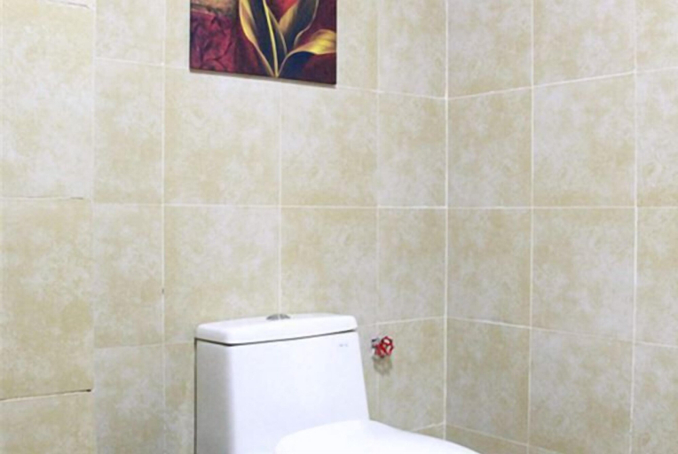Bathroom 3, Egret Bay Holiday Apartment (Beibuwan Avenue)