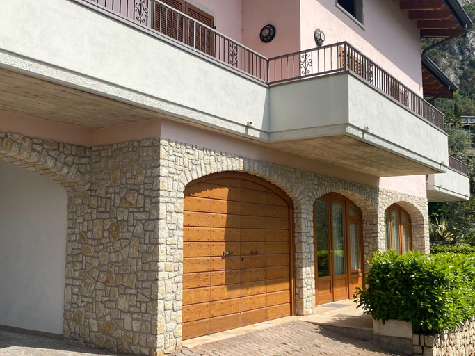 5, Apartment villa - a formely TUI Ferienhaus, Brescia