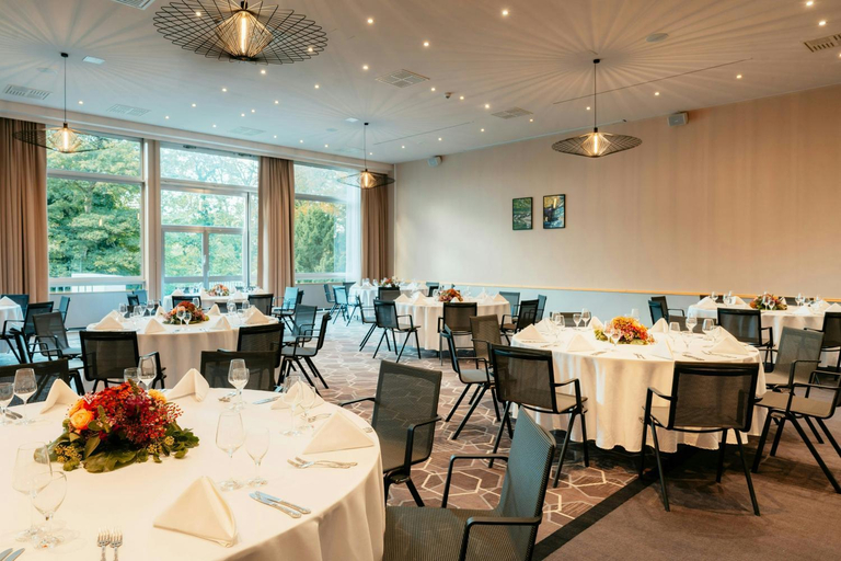 Food & Drinks 3, Leonardo Royal Hotel Koeln - Am Stadtwald, Köln