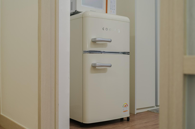 Others 4, Dream stay, Gyeongju