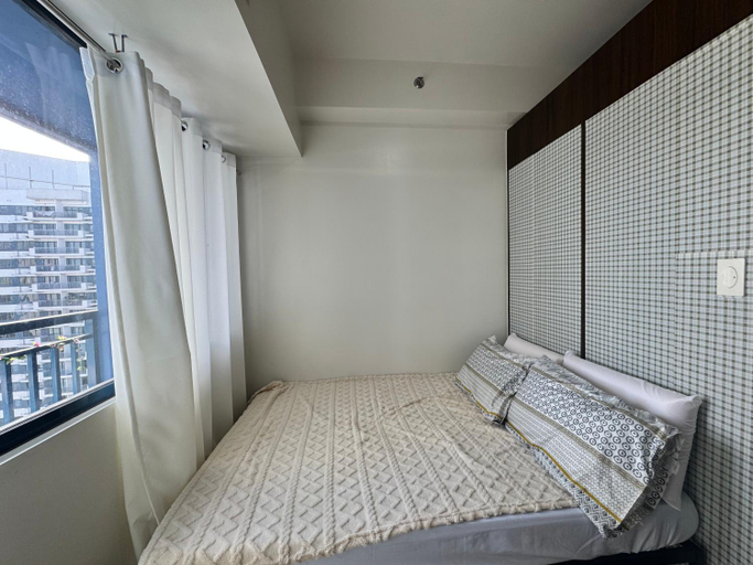 Bedroom 3, Condo in Makati, Makati City