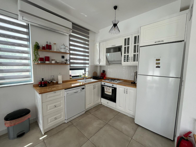 Others 5, Derya Beach Agullu Villa, Kaş