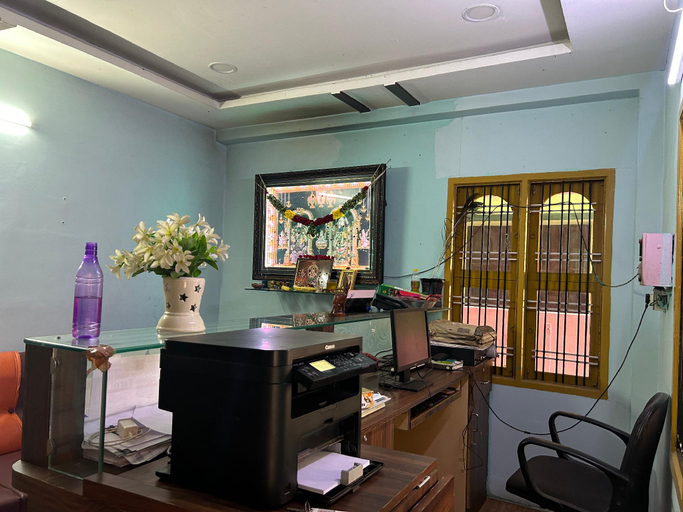 Others 5, VISHNU PADHAM HOMESTAY, Chittoor