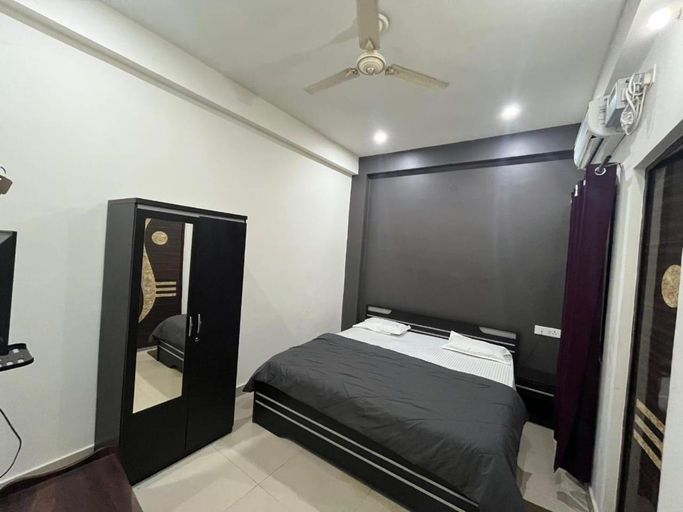 Others 2, Hotel Alka Palace, Varanasi