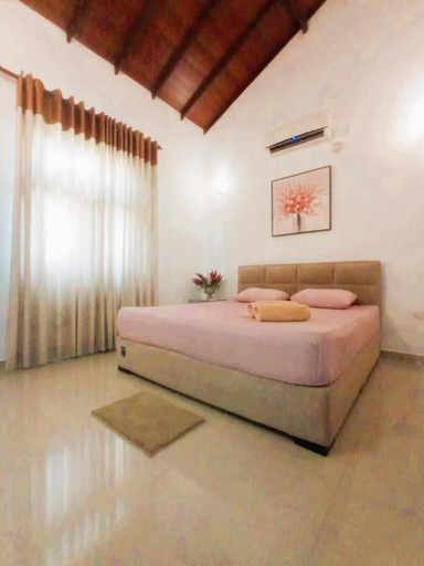 Bedroom 3, Elegant Stay Airport Transit Home CMB - Only Transit Stays, Katana