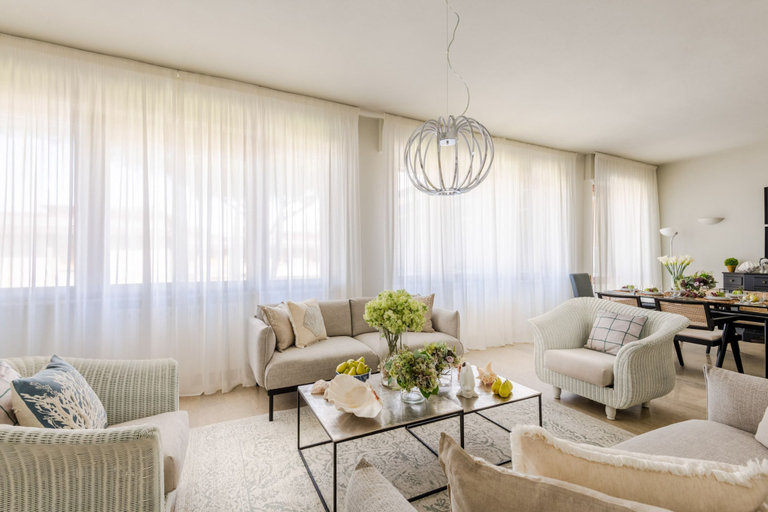 Room 2, Ocean Breeze in Lido di Camaiore, Lucca