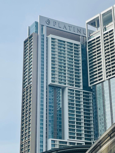 Exterior & Views 1, The Platinum Suite KL, Kuala Lumpur