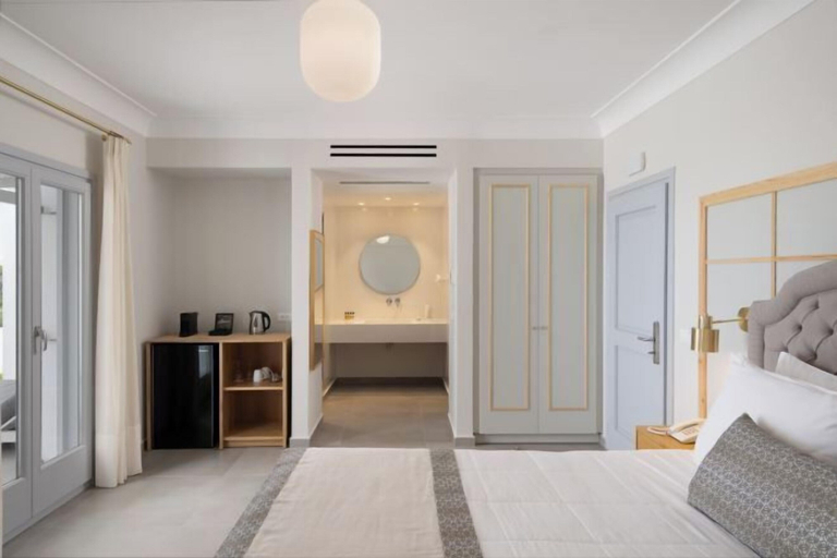 Bedroom 3, De Sol Hotel & Spa, South Aegean