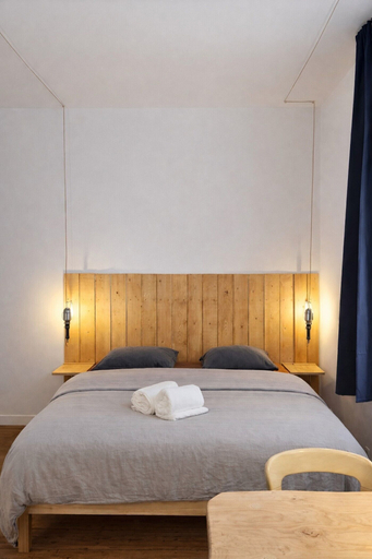Room 3, La Maison Fives, Nord