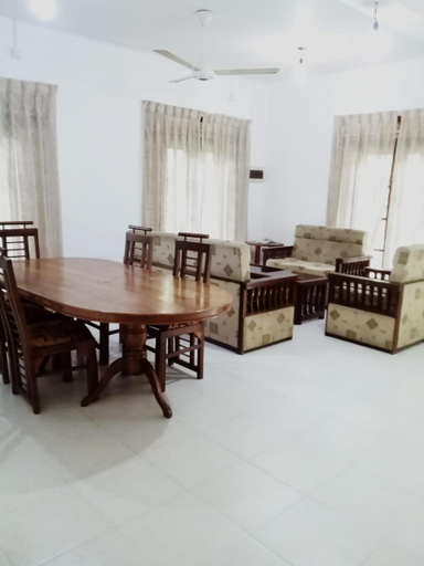 Others 3, Harris Villa, Hikkaduwa