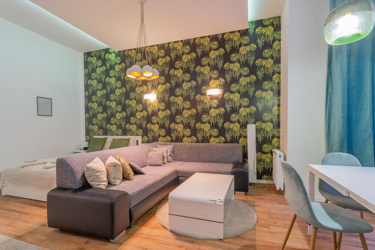Others 4, Urban Harmony Studios & Apartment on Akacfa Street, Budapesti