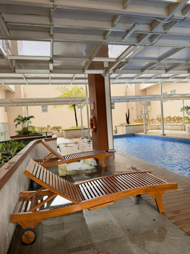 Others 4, Papilio Apartemen, Bandung