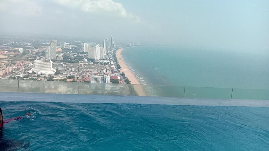Others 5, Copacabana Beach Jomtien Pattaya, Pattaya