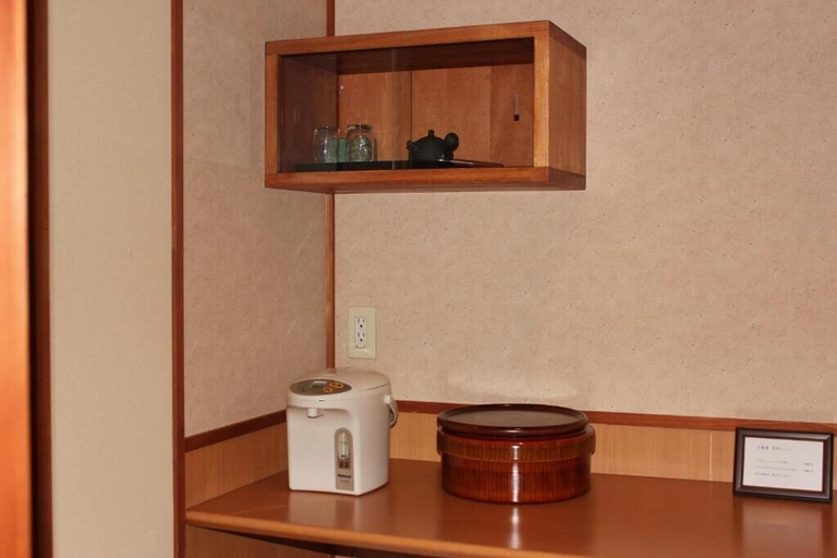 Interior 3, uguisunohatsune, Myōkō