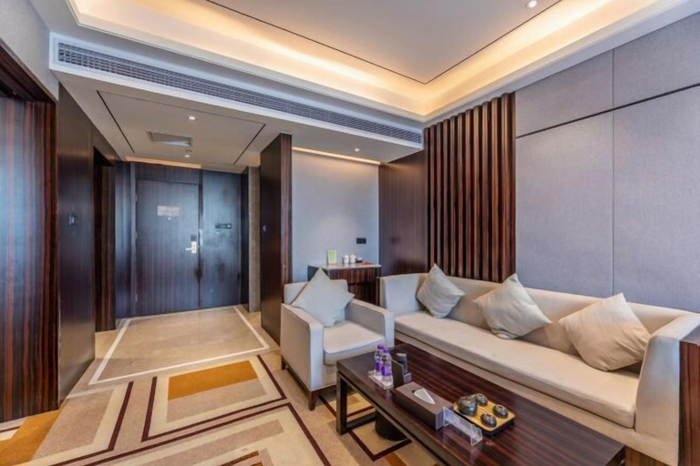 Others 4, Huafeng Huatian Hotel, Yongzhou