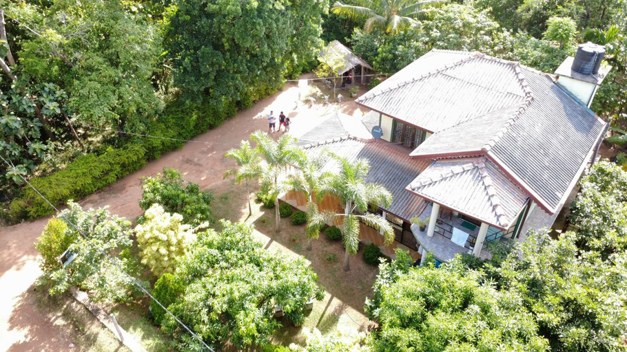 Others 4, ASNA Homestay, Dambulla