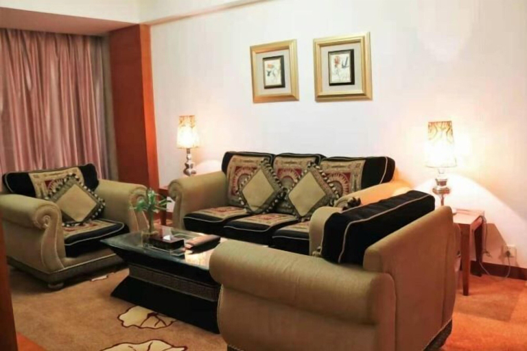 Others 4, Tianying Hotel, Dongguan