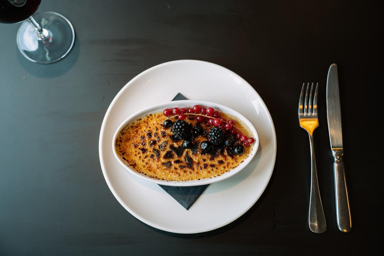 Food & Drinks 4, Best Western Plus Le Conquerant Rouen Nord, Seine-Maritime