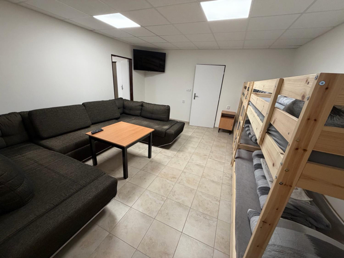 Others 4, Apartmany ProDante, Ostrava