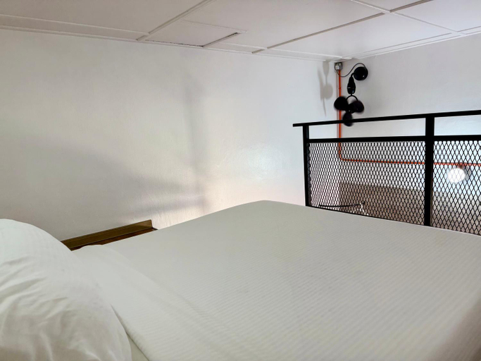 Bedroom 2, Ardour Lodge, Penang Island