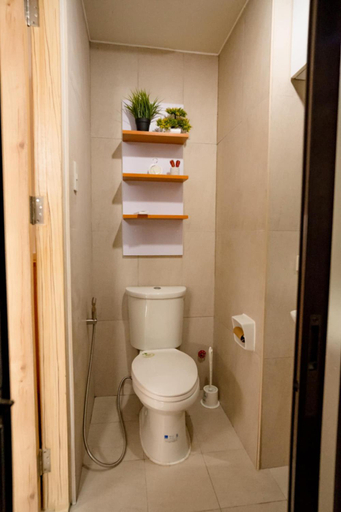 Bathroom 3, INSPIRIA CONDOMINIUM TOWER DAVAO, Davao City