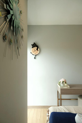 Bedroom 3, the astra sky river, Muang Chiang Mai