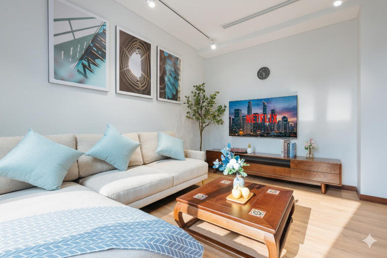 Bedroom 2, Margaery Boutique Apartment, Tây Hồ