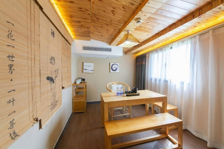 Others 5, zhuzijianHotel, Yueyang