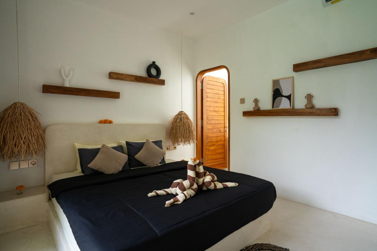 Bedroom, Mango Villa, Badung