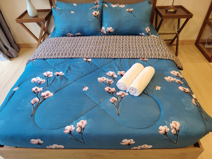 Bedroom 3, Timurbay Seafront By Moonlight, Kuantan