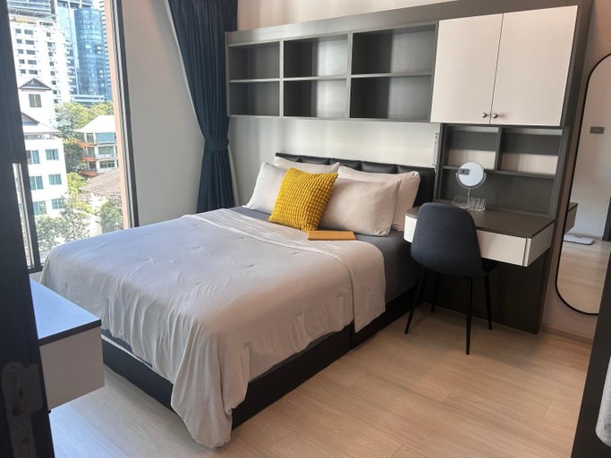 Others 3, Sukhumvit Soi 10 Stay in Style, Khlong Toey