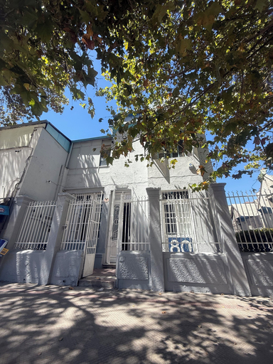 Exterior, Family hostel, Santiago