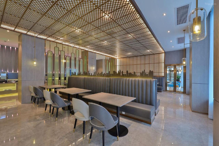 Food & Drinks 5, Ejura Hotel (Guangzhou North Station Branch), Guangzhou