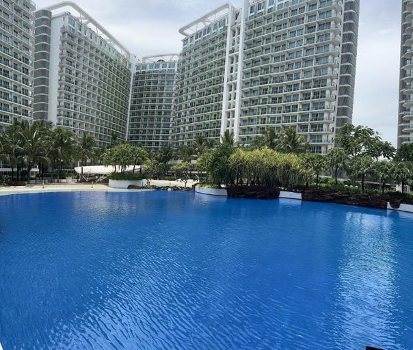 Sport & Beauty 2, Azure Urban Resort Units , Parañaque