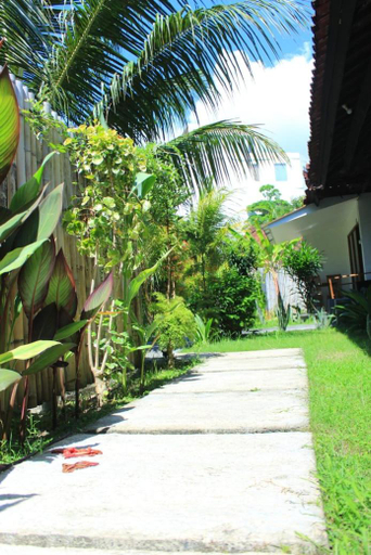 Others 4, Malaka ocean homestay, Lombok