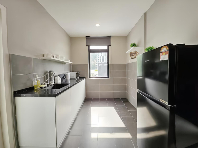 Others 5, The Cove Hillside Residence Ipoh | Deluxe Apt, Kinta