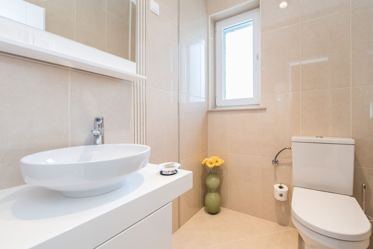 Room 2, Sargas Suite 4 With Garden View, Novalja