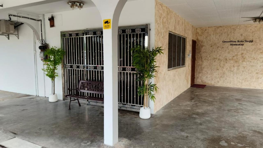 Others 2, GreenPine Kota Tinggi Homestay, Kota Tinggi