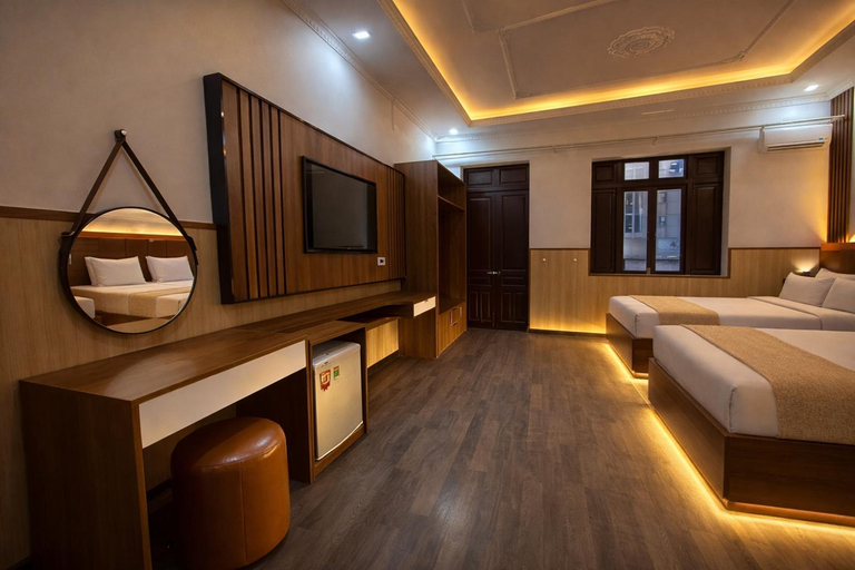 Others 5, Yen Binh Hotel, Bắc Ninh