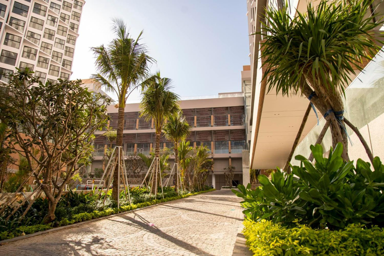 Exterior & Views 2, Mandala Twilight Haven Retreat, Phan Thiết