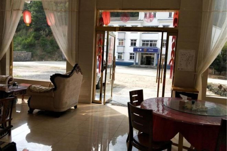 Others 5, Chunshang Renjian Inn, Shangrao