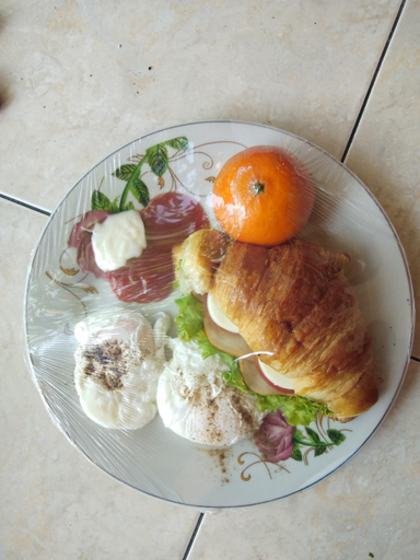 Food & Drinks 3, The Morgan Villa, Gianyar