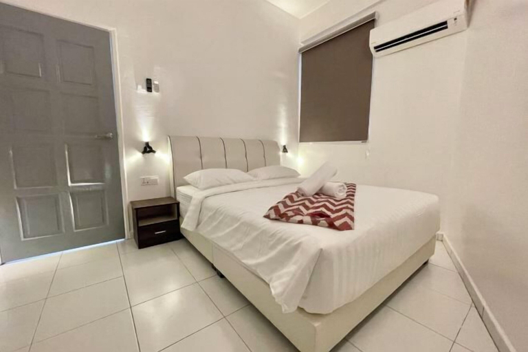 Bedroom 3, Century Suria Apartment Langkawi by Zervin, Langkawi