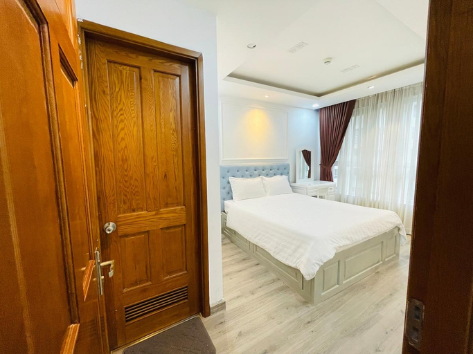 Others 5, Luxury Apartment near Airport, Phú Nhuận