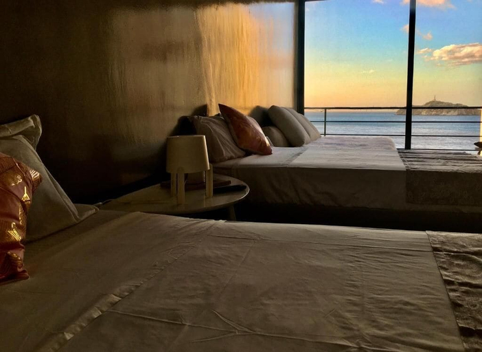 Room 4, Arte Hotel, Santa Marta (Dist. Esp.)