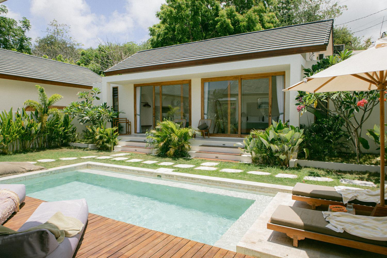 Sport & Beauty 2, Turtle Villa, Lombok