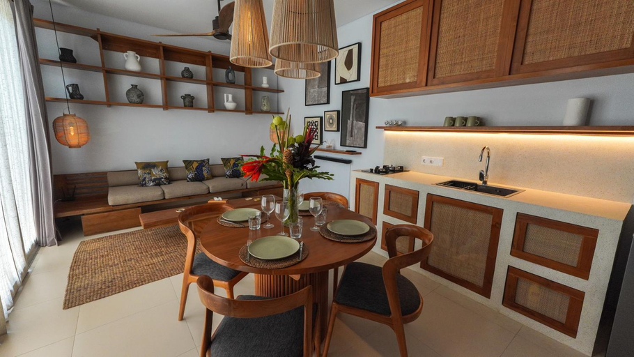 Others 4, Villa LuClo Canggu, Badung