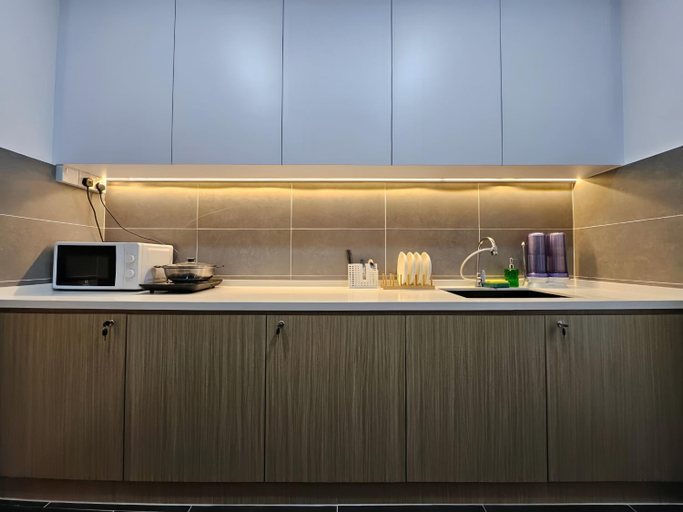 Others 4, The Cove Hillside Residence Ipoh | Deluxe Apt, Kinta