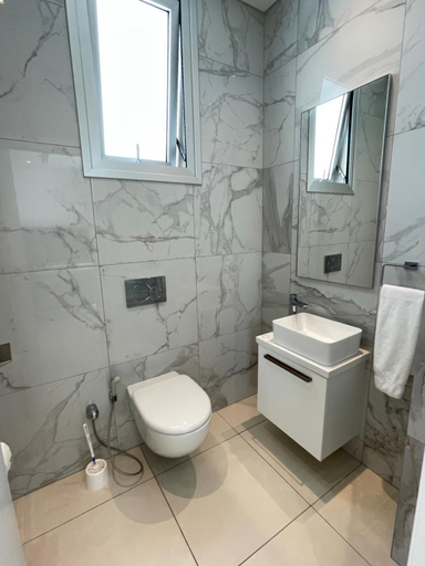 Bathroom 3, City Napa Seaview Villas - Villa 2