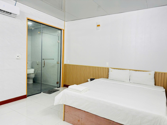 Bedroom 2, Hotel Dương Đông Town , Phú Quốc